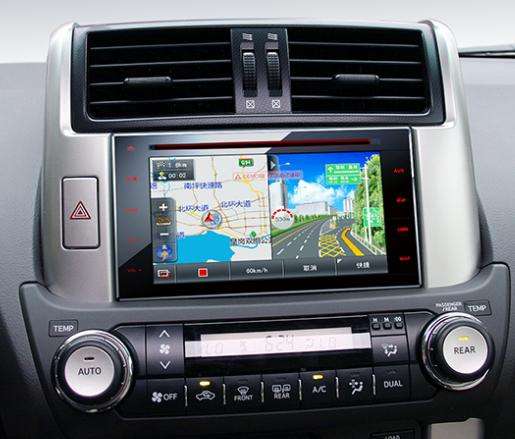 车网信通科技分享安装车载GPS定位器的完整步骤